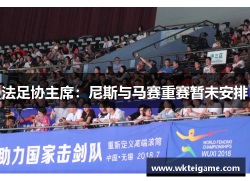 法足协主席：尼斯与马赛重赛暂未安排